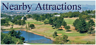 The Greens Guest House | Nearby Attractions | luxury, corporate, executive, accommodation, guest, house,houses, self catering, view, golf, course, Tygervalley, Willowbridge, Canal Walk nature reserve, walking trials, cycle trail, Welgemoed, Tygerberg Hills, Tyger Waterfront, Cape Town, Durbanville, wine routes, West coast, beaches, airport, South Africa