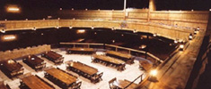 Barnyard Theater