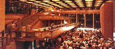 Baxter Theater
