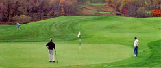 Bellville Golf Club