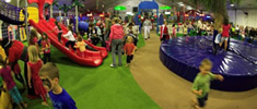 Bugz Play Park