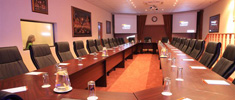 Conference Venues