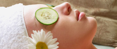 Health Spa's