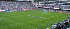 Newlands Sports Grounds
