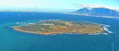 Robben Island