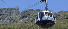 Table Mountain