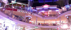Tygervall Mall