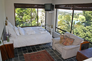 The Greens Guest House - Rooms